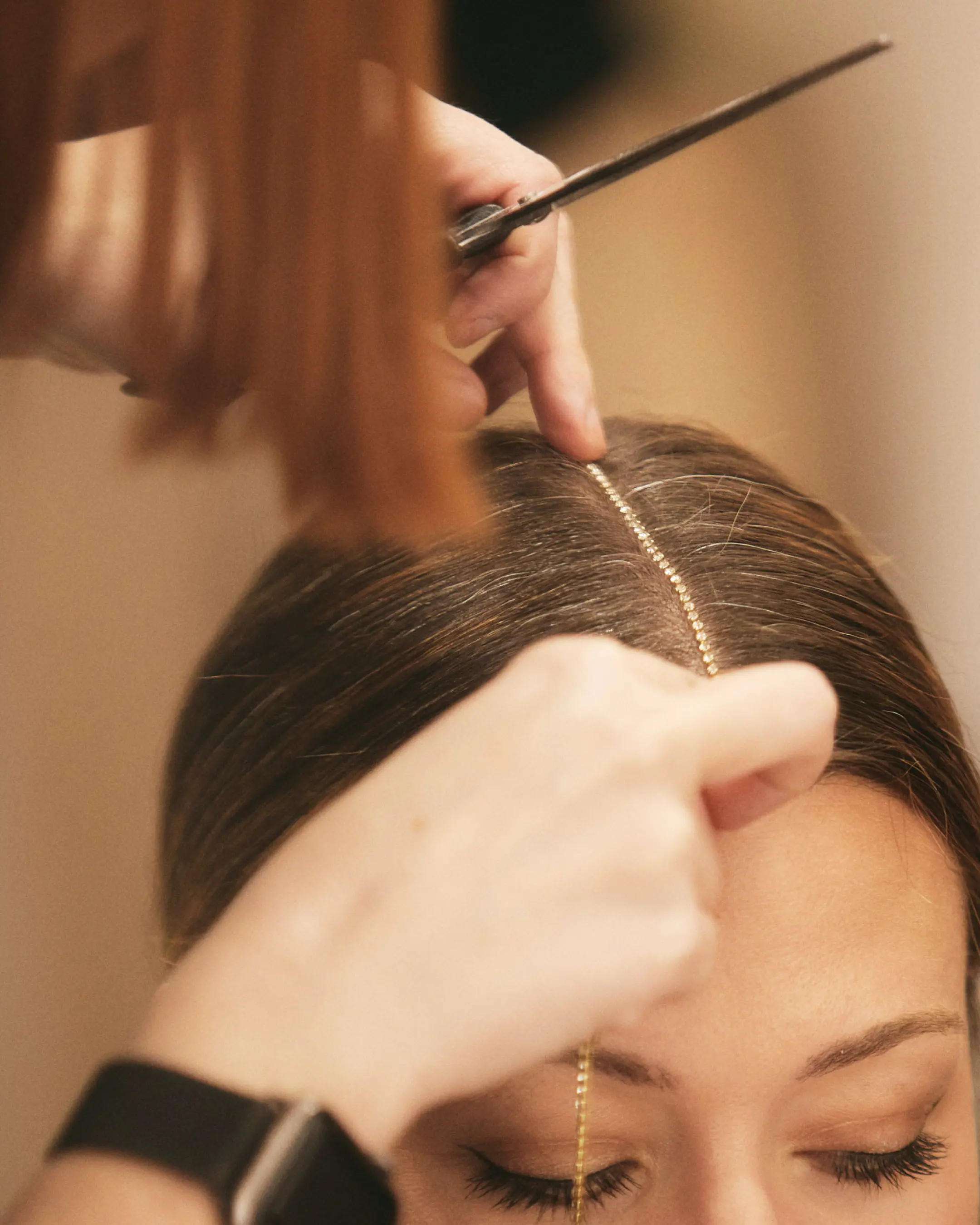 Srta. B Hairsalon