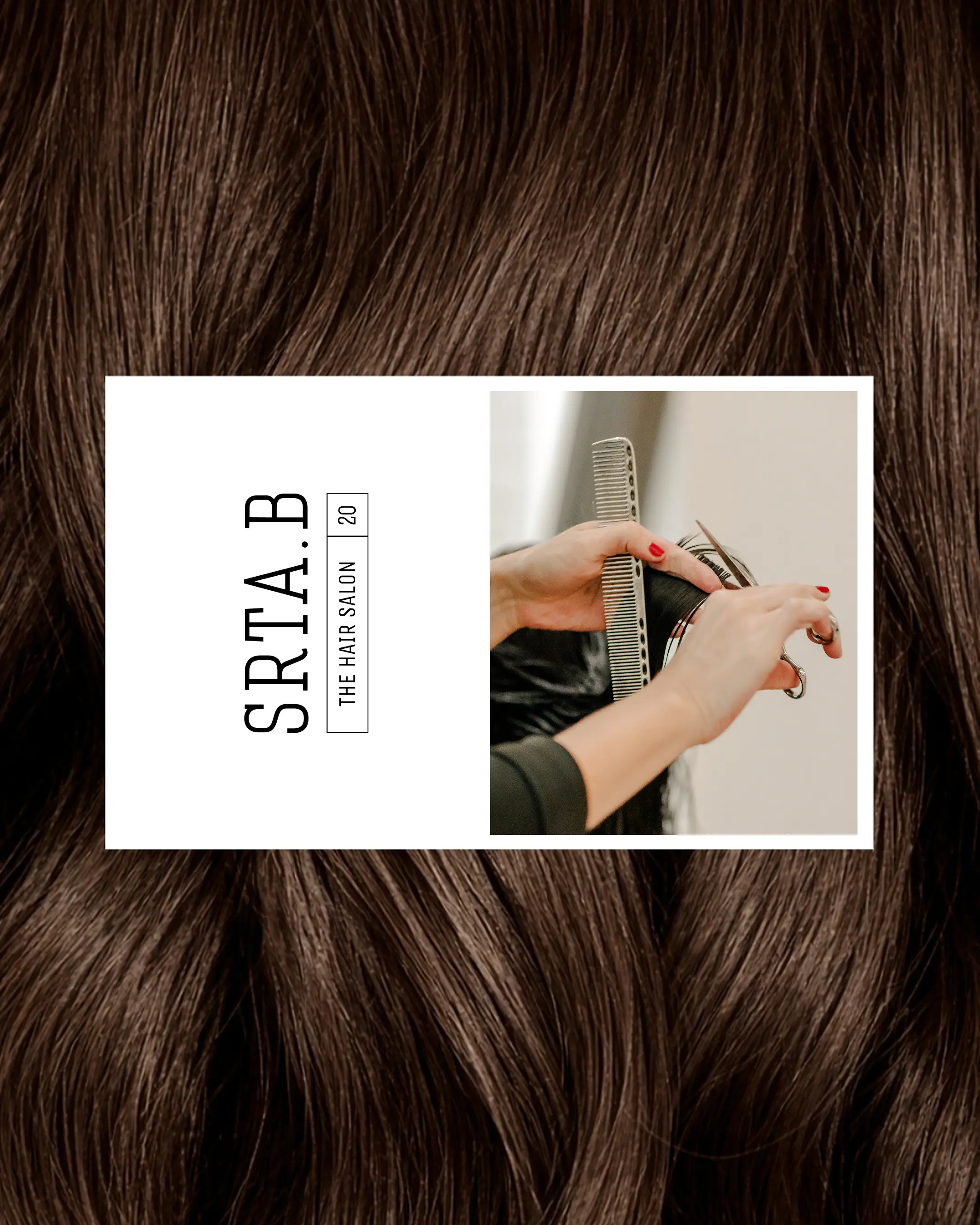 Srta. B Hairsalon