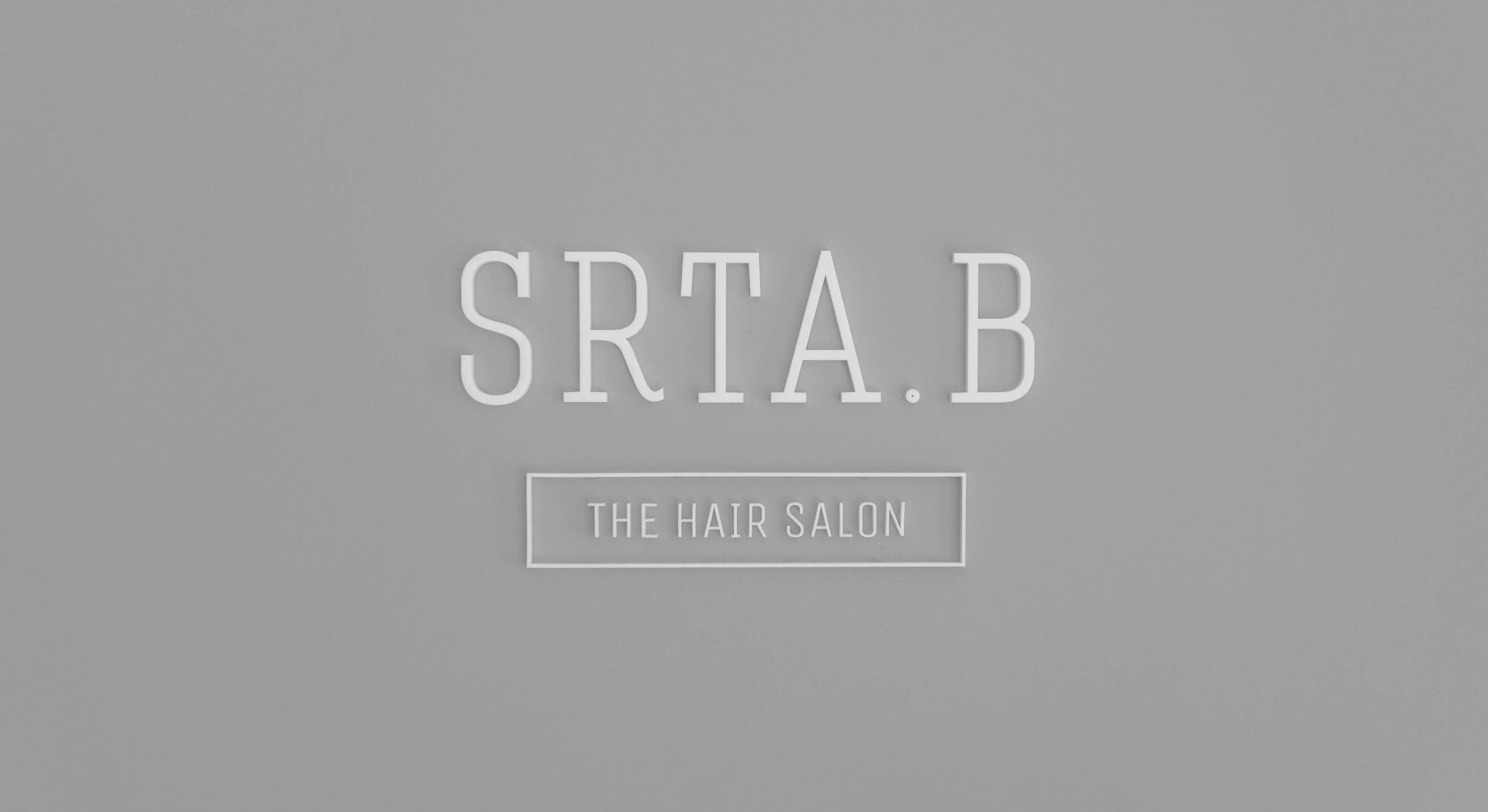Srta. B Hairsalon