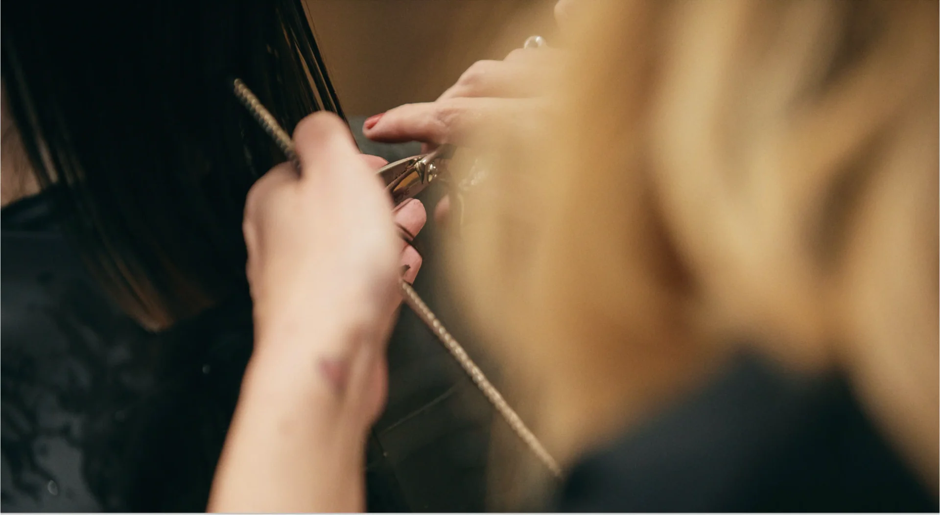 Srta. B Hairsalon